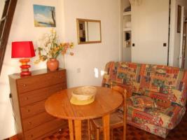 Rental Apartment Maisons De La Mer 2 - Port Leucate, Studio Flat, 3 Persons Luaran gambar